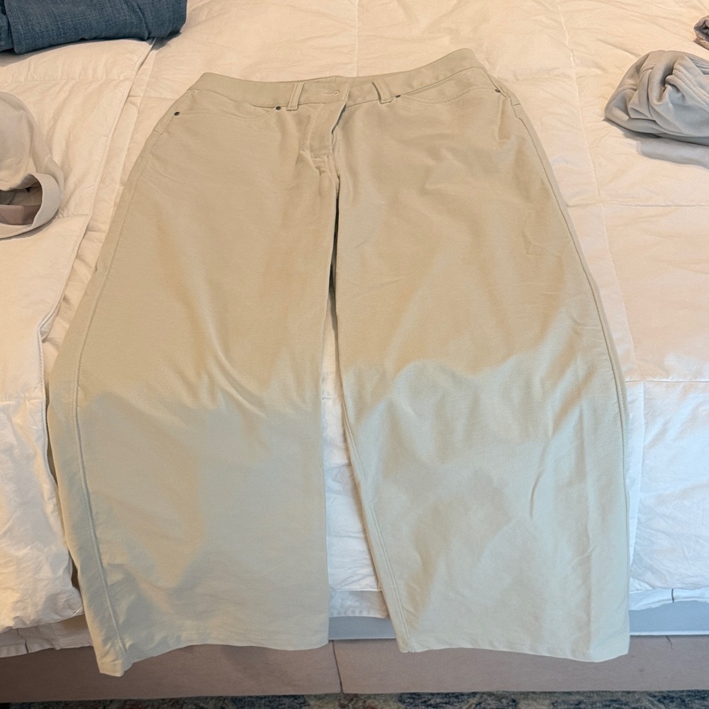 Lululemon Athletica Women's City Sleek Pants